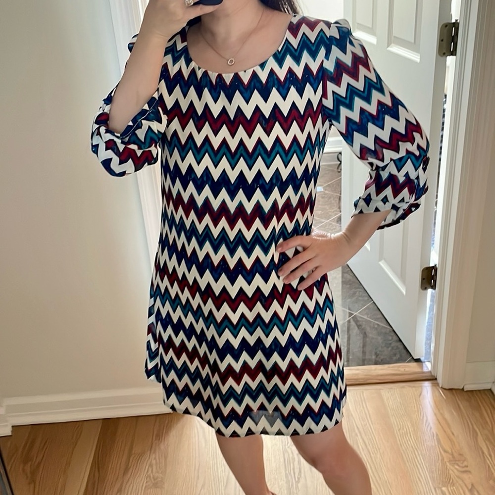 Dress by Speechless